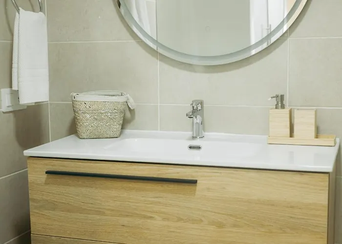 Апартаменты Club By Grupo Compostelana 2 Пуэрто-де-ла-Крус