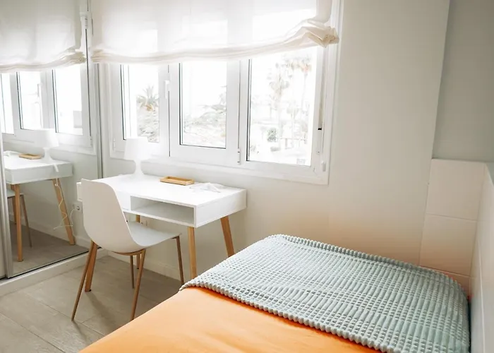 Апартаменты Club By Grupo Compostelana 2