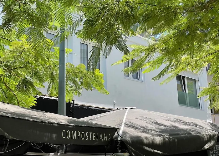 Club By Grupo Compostelana 2